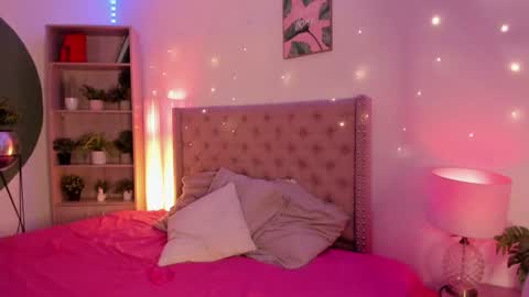 Sarada Parker online show from 27, 1, 2025