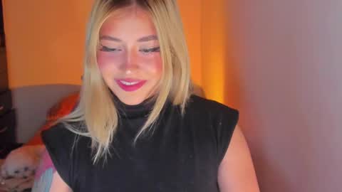 Snapshot of saradiazxxx chatting on 3, 5, 2026 saradiazxxx online show from 3, 5, 2026