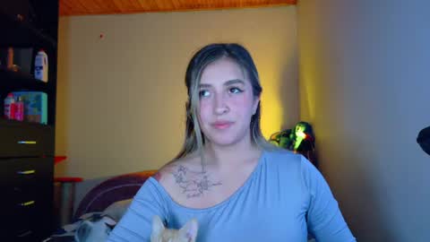 Snapshot of saradiazxxx chatting on 1, 8, 2026 saradiazxxx online show from 1, 8, 2026