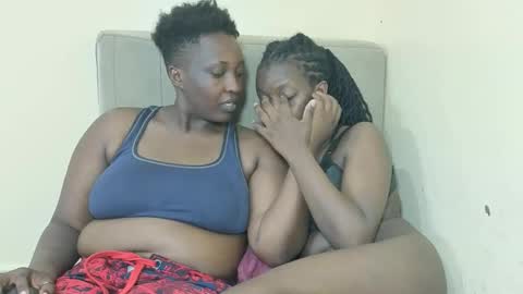 sarafina_babes online show from 9, 4, 2026