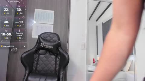  Sara Gomez  online show from 30, 1, 2025