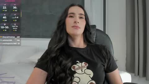  Sara Gomez  online show from 19, 4, 2026