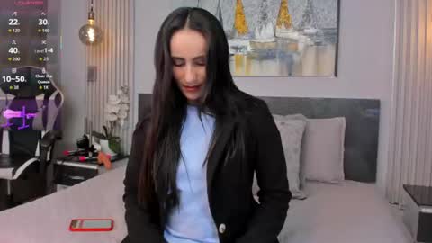  Sara Gomez  online show from 21, 7, 2026