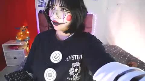 saragonz online show from 16, 3, 2026