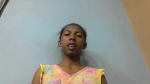 sarah146341 online show from 12, 4, 2026