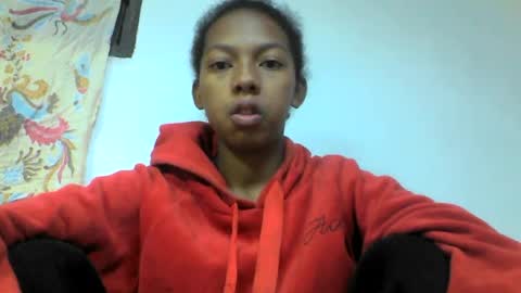sarah146341 online show from 10, 7, 2026