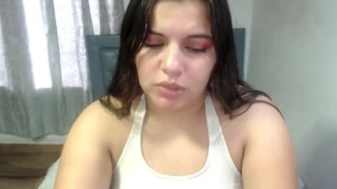 Snapshot of sarah_acero chatting on 11, 5, 2026 sarah online show from 11, 5, 2026