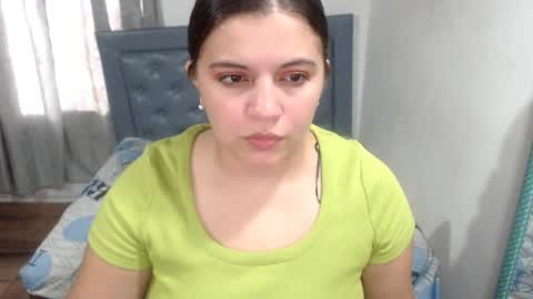 Snapshot of sarah_acero chatting on 14, 5, 2026 sarah online show from 14, 5, 2026