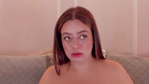Sarah Bonneth online show from 8, 7, 2026