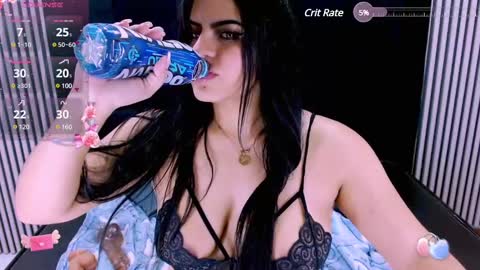 Sarah online show from 24, 2, 2025