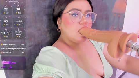 Sarah online show from 12, 1, 2025