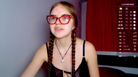 Snapshot of sarah_hs chatting on 13, 1, 2025 Sarah online show from 13, 1, 2025