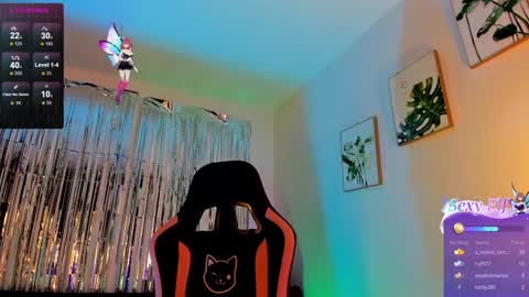 INSTAGRAM...sarah22 p online show from 3, 2, 2025