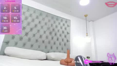 Snapshot of sarah_sanz chatting on 24, 2, 2025 sarah online show from 24, 2, 2025