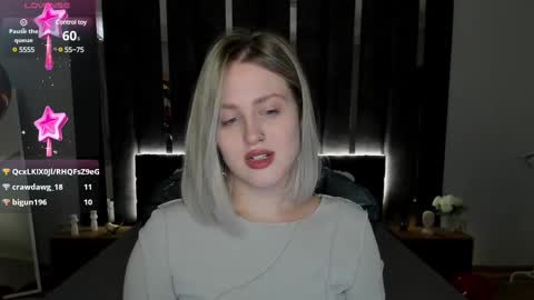 Sarah online show from 19, 2, 2025