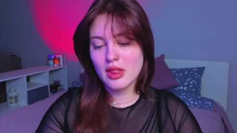 Snapshot of sarah_soul chatting on 20, 6, 2026 Sarah online show from 20, 6, 2026