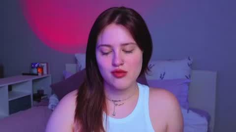 Snapshot of sarah_soul chatting on 27, 6, 2026 Sarah online show from 27, 6, 2026