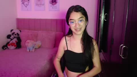 Snapshot of sarah_stone15 chatting on 21, 2, 2025 Sarah online show from 21, 2, 2025