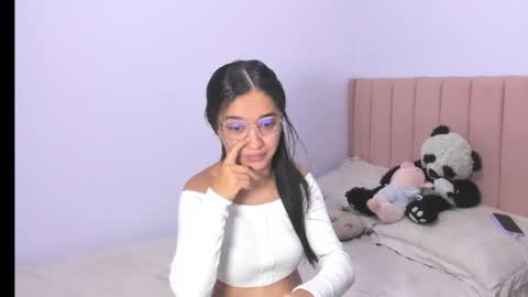 Snapshot of sarah_stone15 chatting on 16, 9, 2025 Sarah online show from 16, 9, 2025