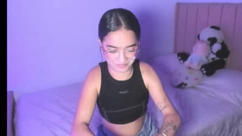 Snapshot of sarah_stone15 chatting on 30, 9, 2025 Sarah online show from 30, 9, 2025