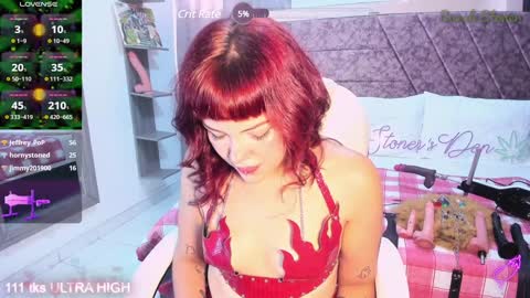 Loren online show from 31, 1, 2025