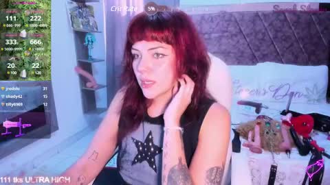 Loren online show from 11, 2, 2025