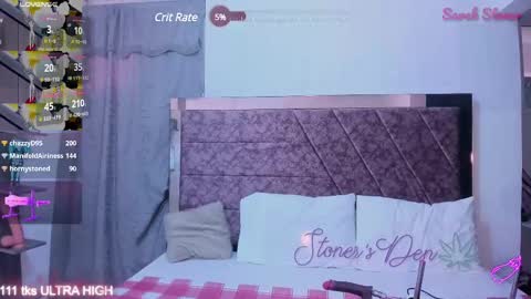 Loren online show from 14, 2, 2025