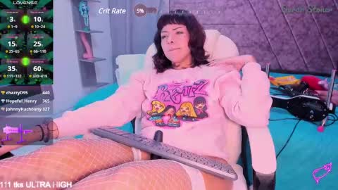 Loren online show from 8, 3, 2025