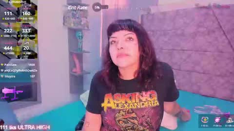 Loren online show from 12, 3, 2025