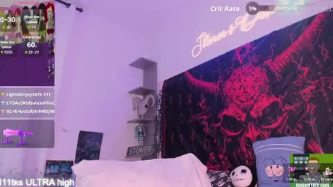 Loren online show from 18, 4, 2026