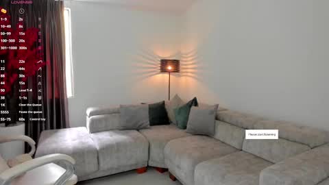 Sarah online show from 17, 2, 2025