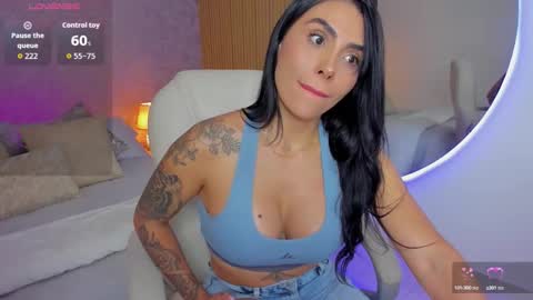 Sarah online show from 30, 9, 2025