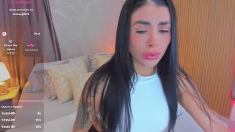 Sarah online show from 15, 10, 2025