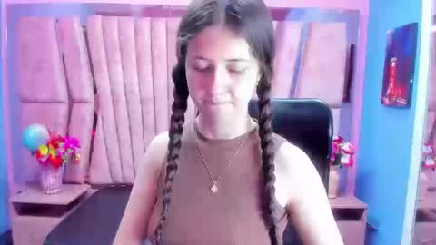 Sarah online show from 18, 10, 2025