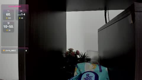 sarah_temptation online show from 23, 7, 2026