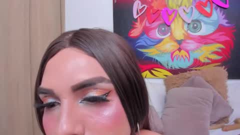 sarah_valey online show from 27, 2, 2026