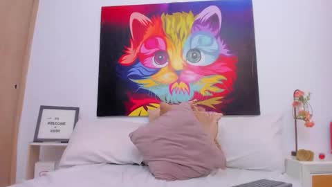 Sarah Valley online show from 13, 12, 2025