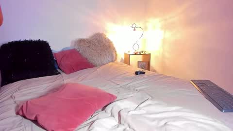 Snapshot of sarahbrooks_ chatting on 11, 11, 2025 Sarah and Erik online show from 11, 11, 2025