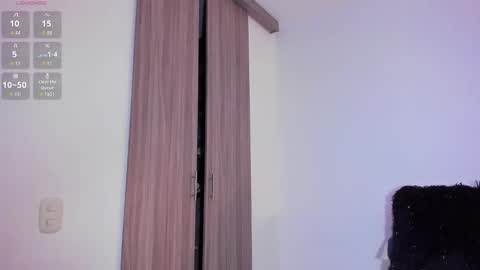 Snapshot of sarahbrooks_ chatting on 22, 11, 2025 Sarah and Erik online show from 22, 11, 2025