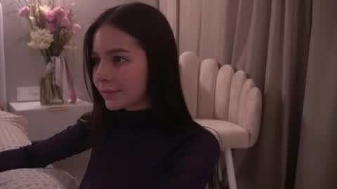 Snapshot of sarahcarrter chatting on 25, 3, 2026 Sarah online show from 25, 3, 2026