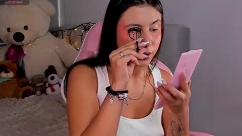 sarahcute14 online show from 24, 6, 2026
