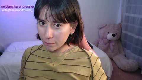 sarahdressler online show from 10, 12, 2024