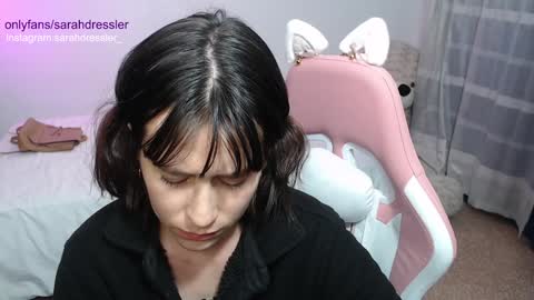 sarahdressler online show from 22, 1, 2025