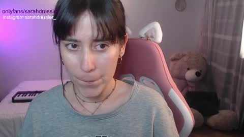 sarahdressler online show from 11, 2, 2025