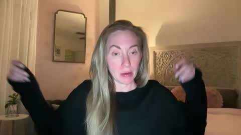 Sarah online show from 27, 5, 2026