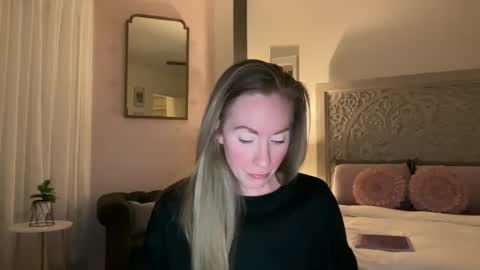 Sarah online show from 3, 6, 2026
