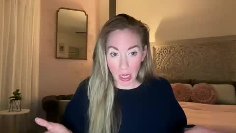 Sarah online show from 4, 6, 2026