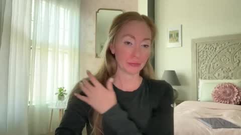 Sarah online show from 13, 6, 2026