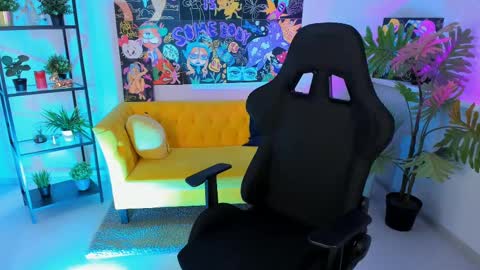 Divine Sarah NONUDE model online show from 6, 3, 2025