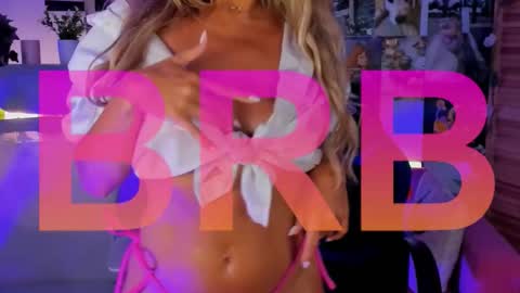 Divine Sarah NONUDE model online show from 26, 2, 2026